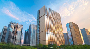 浙江优尼可环保机械有限公司